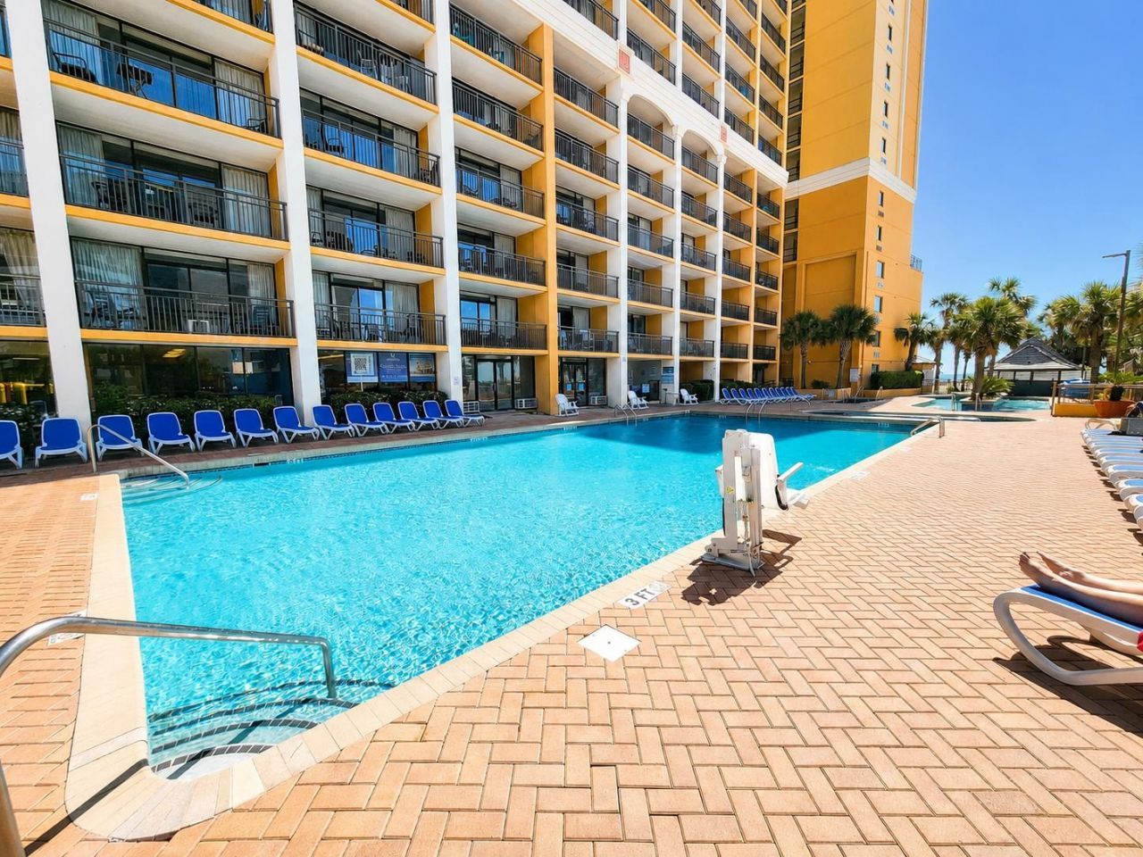 6900 N Ocean Blvd. Photo 36