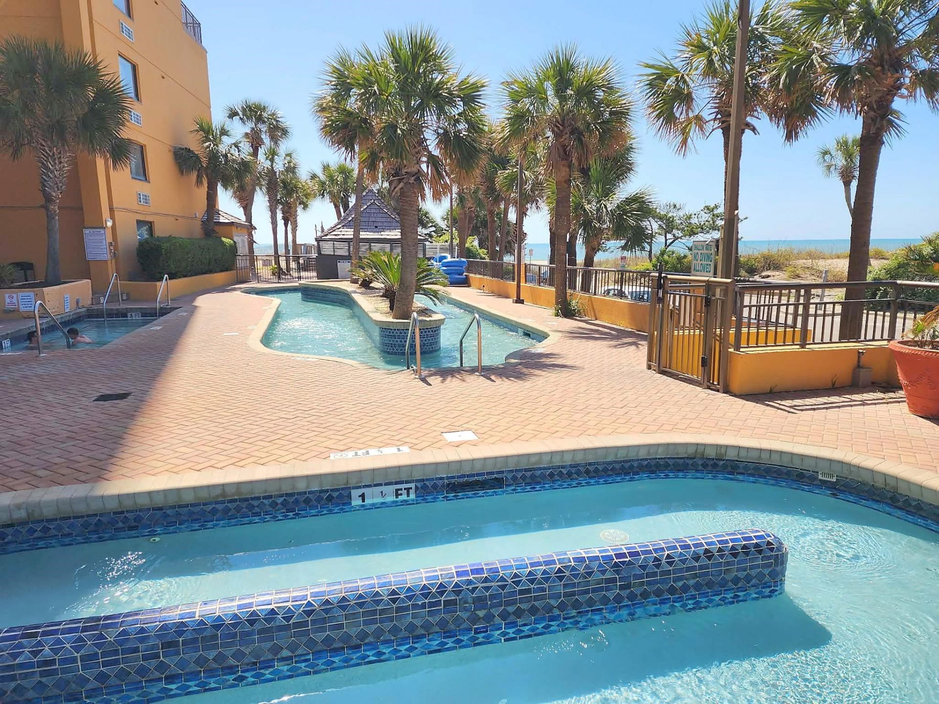 6900 N Ocean Blvd. Photo 38