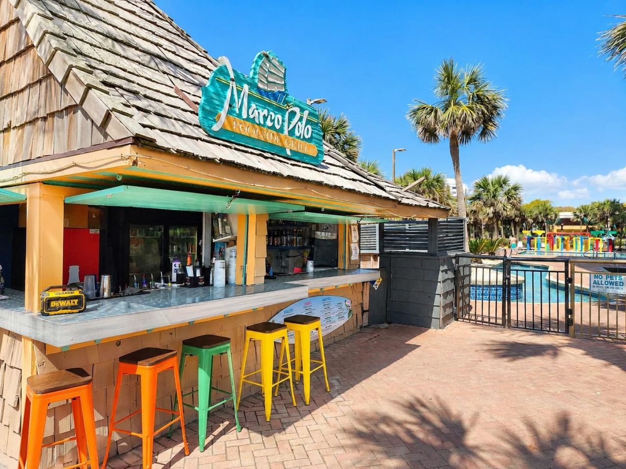 6900 N Ocean Blvd. Photo 41