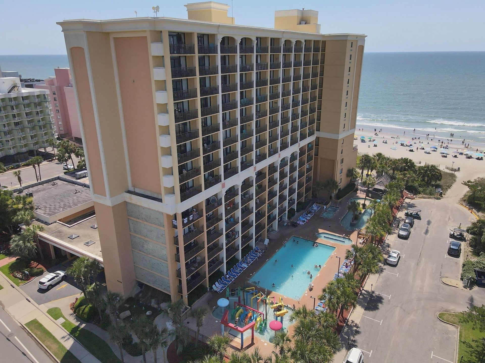 6900 N Ocean Blvd. Photo 54