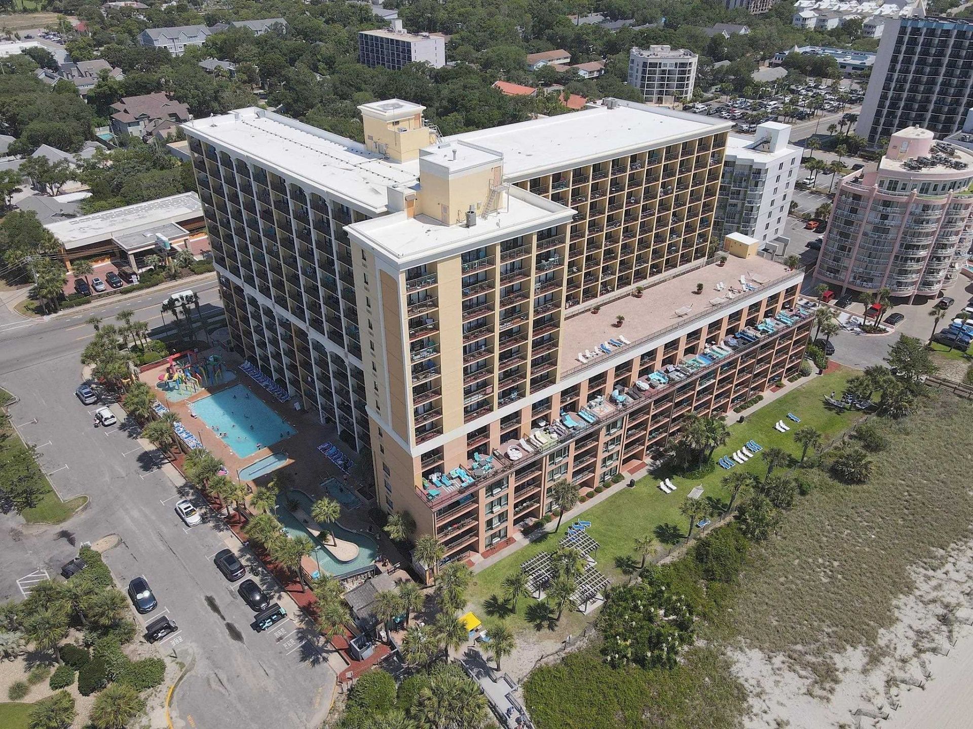 6900 N Ocean Blvd. Photo 55