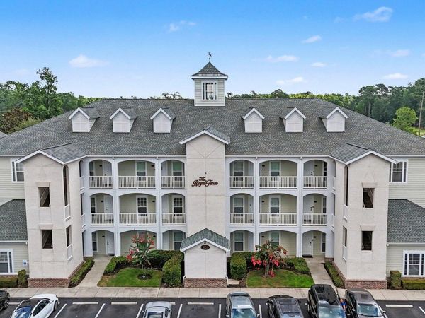 1025 World Tour Blvd., Unit 203, Myrtle Beach, SC 29579