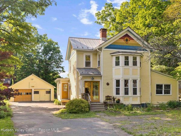 3506 Main St , Stone Ridge, NY 12484
