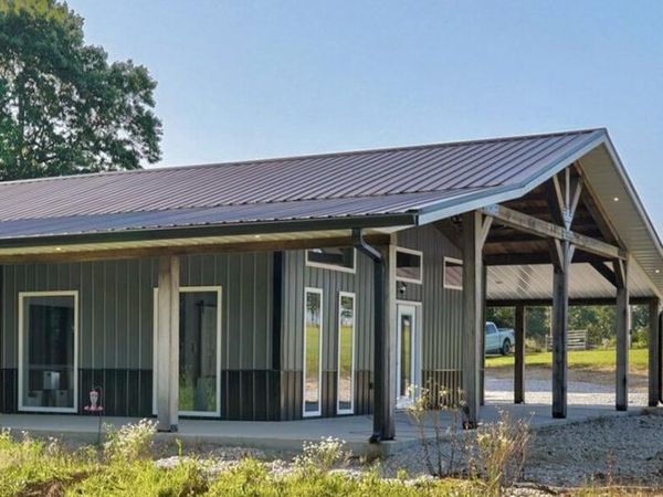 4375 Ab Road , Seymour, MO 65746