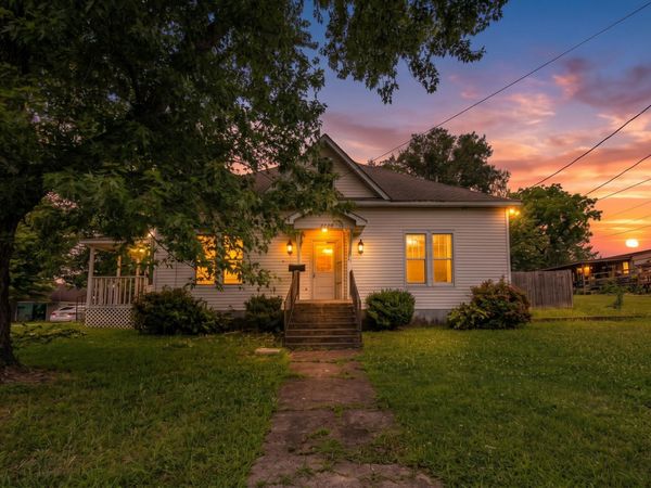 222 S 6th Street, Thayer, MO 65791