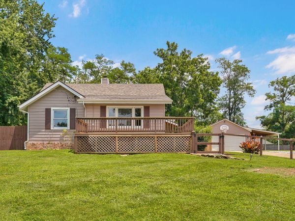 6028 S Roanoke Avenue, Springfield, MO 65810
