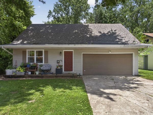 207 E Berkeley Street , Springfield, MO 65807