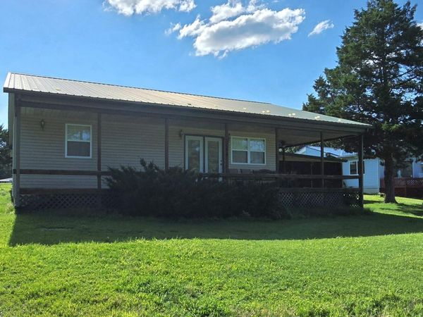 1054 Kalijah Road, Protem, MO 65733