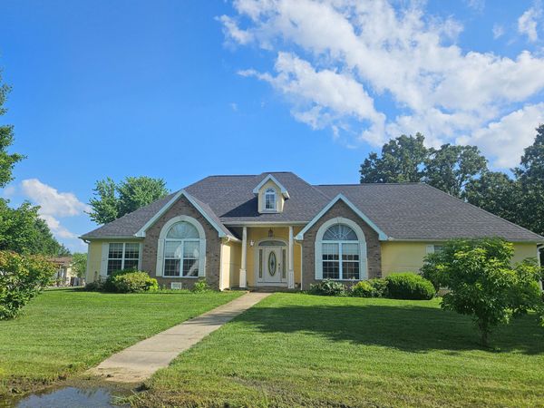 1409 Hockman Street , Mountain View, MO 65548