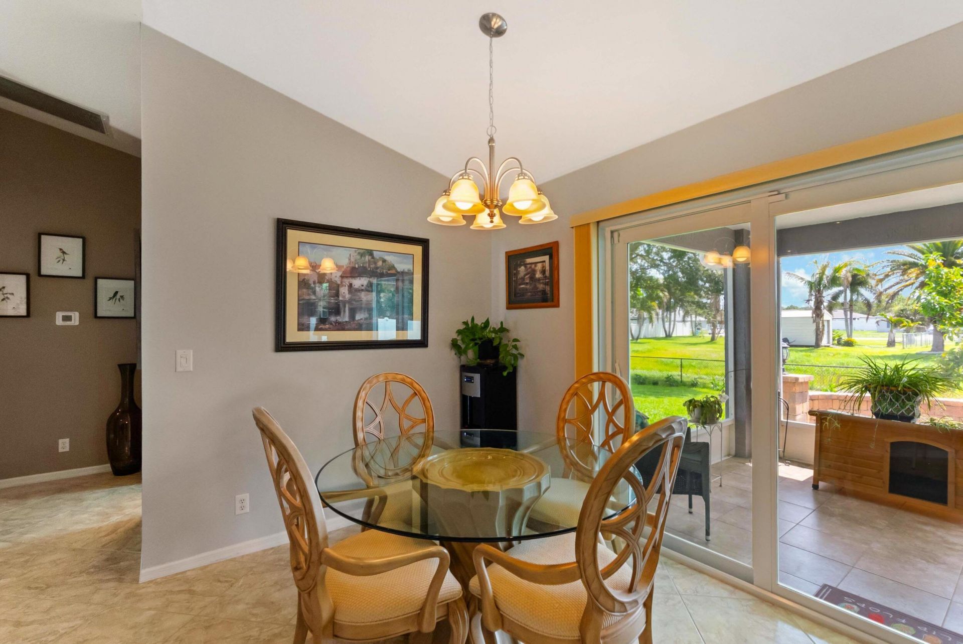 4025 SW Kadlic Street, Port Saint Lucie, FL 34953 Photo