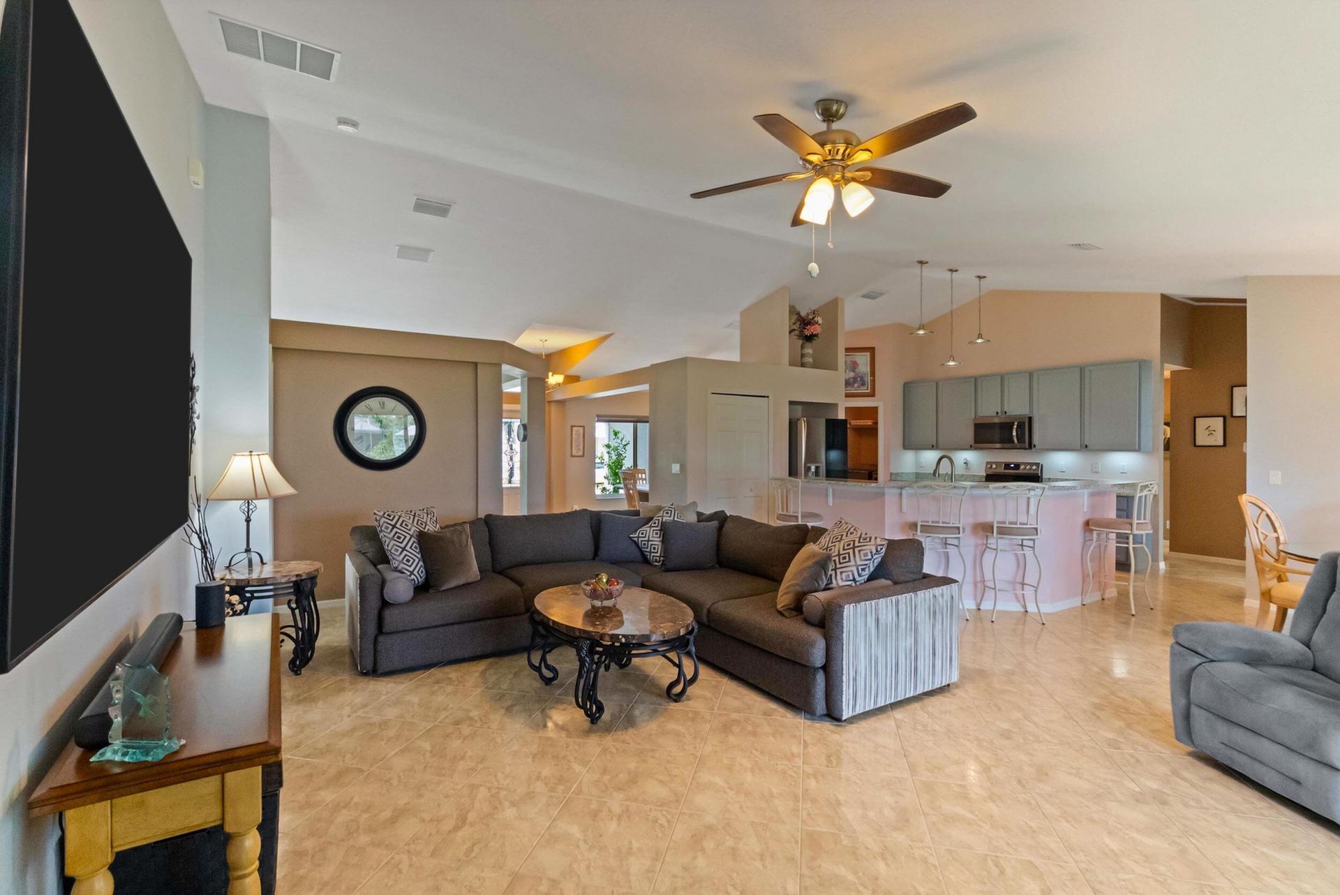4025 SW Kadlic Street, Port Saint Lucie, FL 34953 Photo
