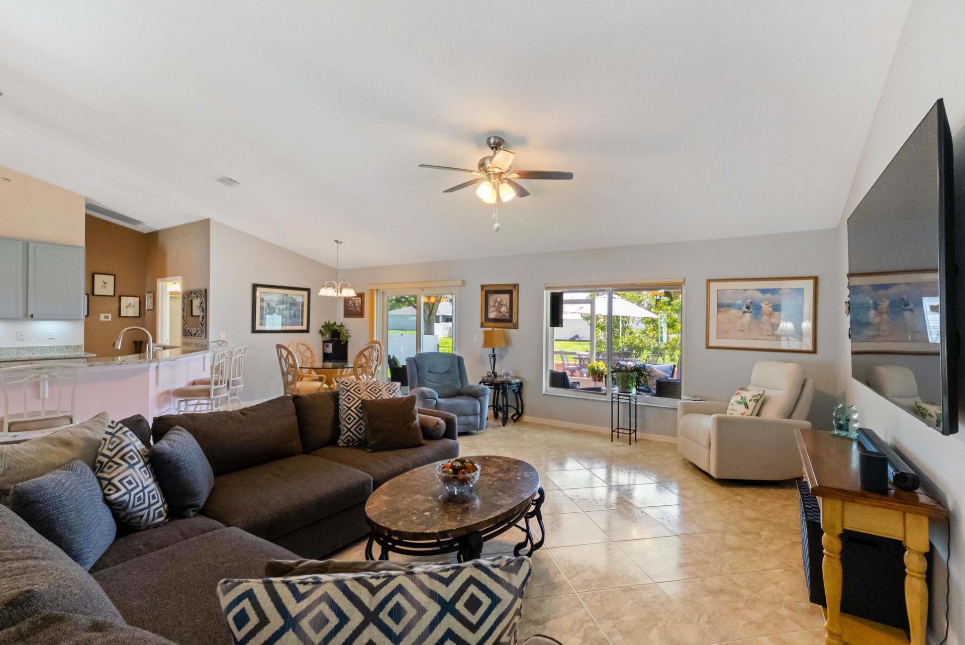 4025 SW Kadlic Street, Port Saint Lucie, FL 34953 Photo