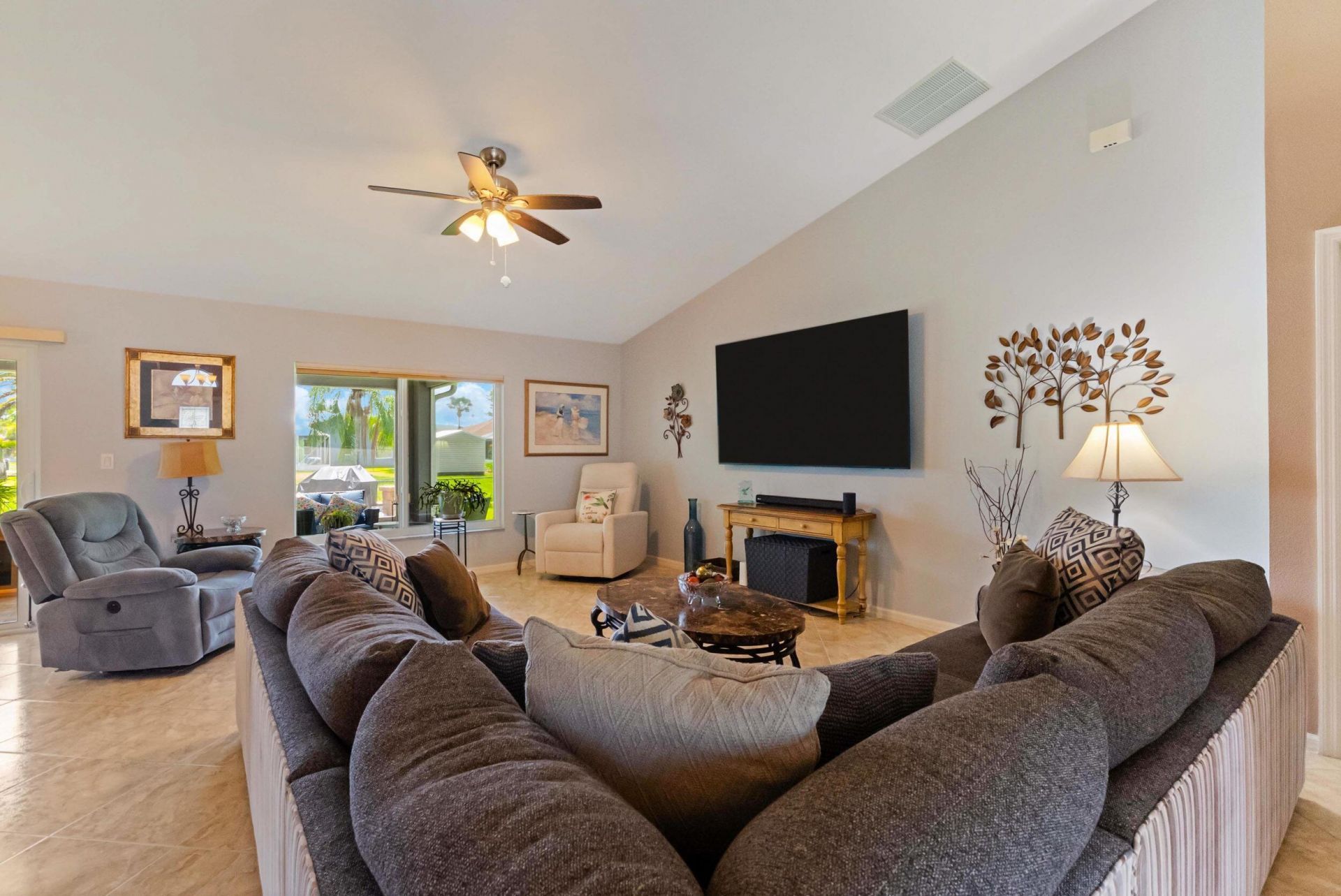 4025 SW Kadlic Street, Port Saint Lucie, FL 34953 Photo
