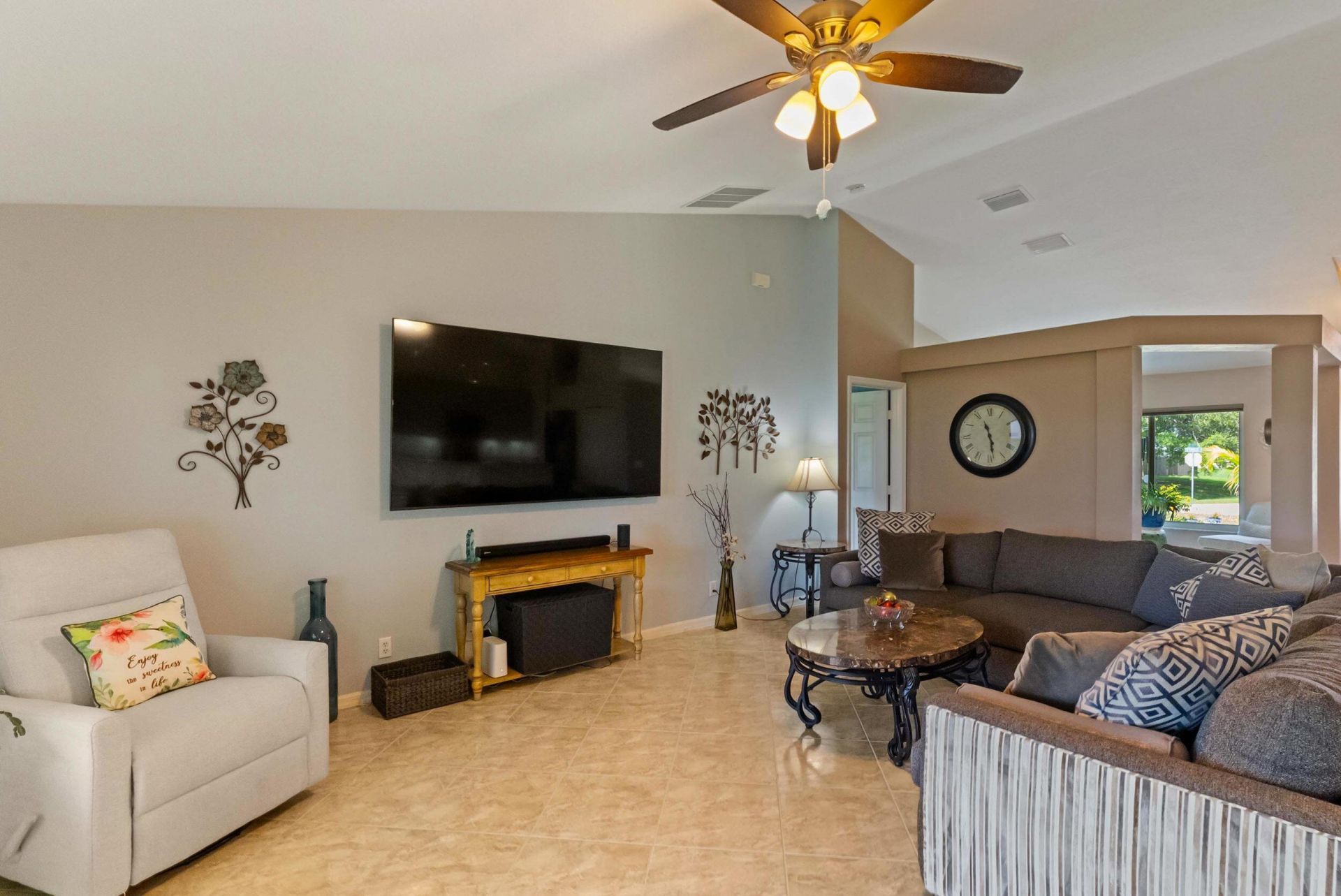 4025 SW Kadlic Street, Port Saint Lucie, FL 34953 Photo