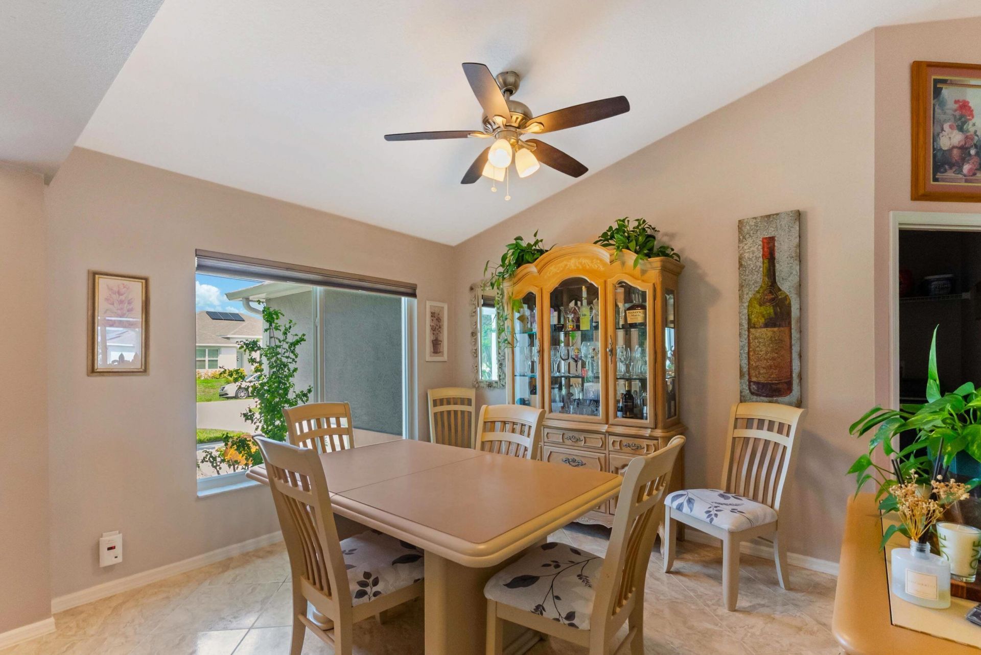 4025 SW Kadlic Street, Port Saint Lucie, FL 34953 Photo