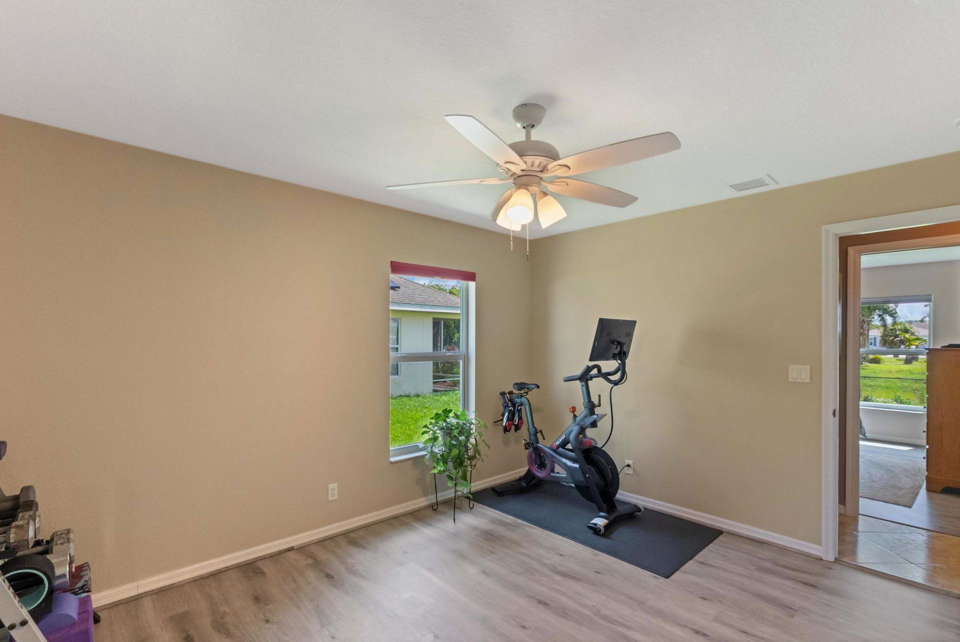 4025 SW Kadlic Street, Port Saint Lucie, FL 34953 Photo