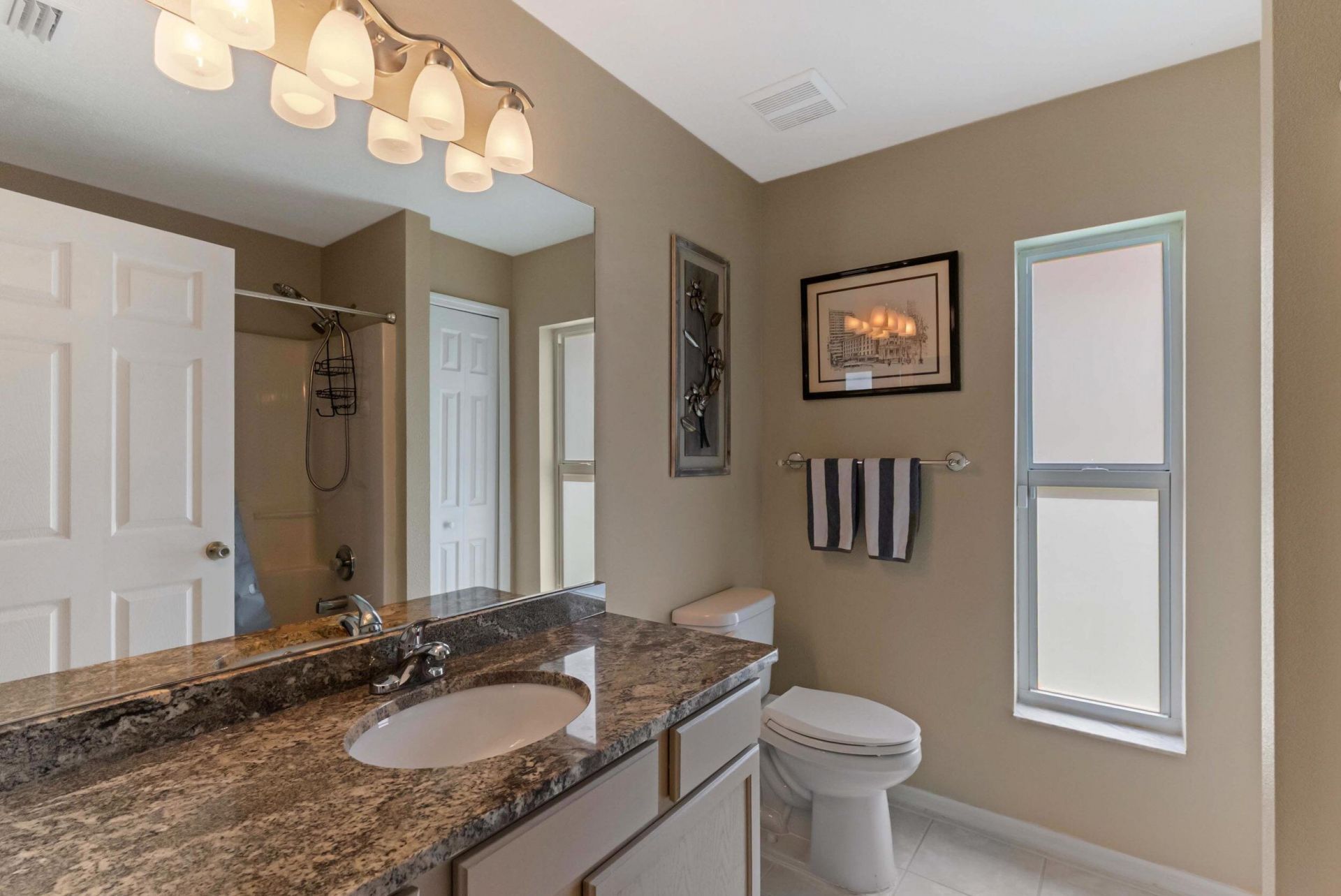 4025 SW Kadlic Street, Port Saint Lucie, FL 34953 Photo
