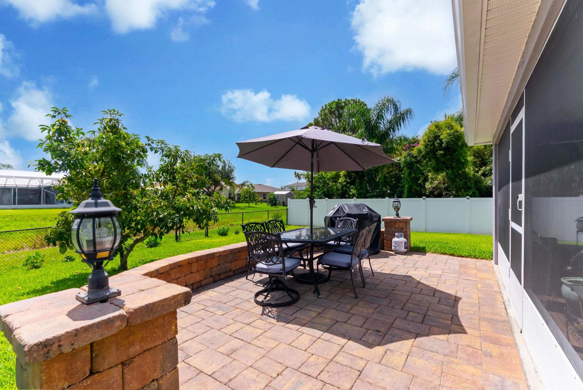 4025 SW Kadlic Street, Port Saint Lucie, FL 34953 Photo