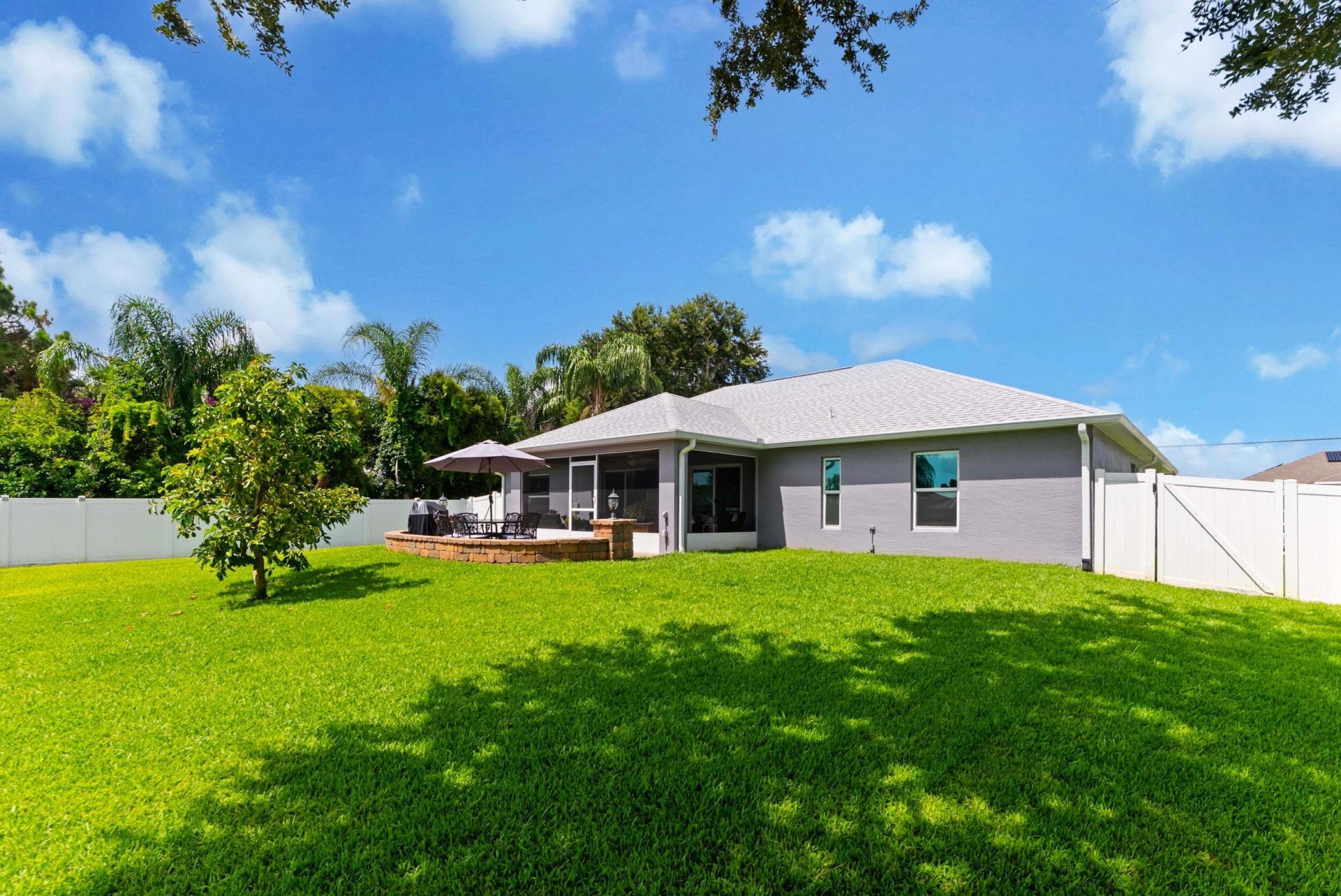 4025 SW Kadlic Street, Port Saint Lucie, FL 34953 Photo