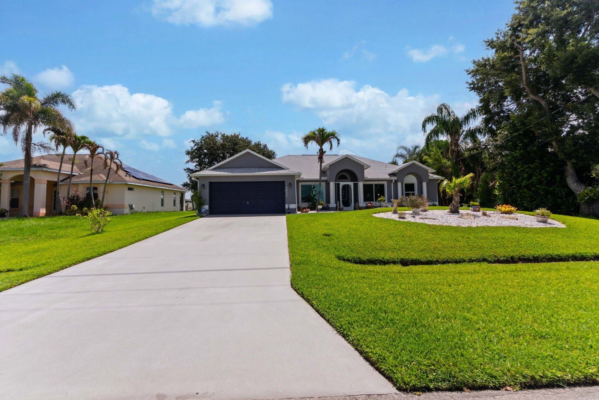 4025 SW Kadlic Street, Port Saint Lucie, FL 34953 Photo