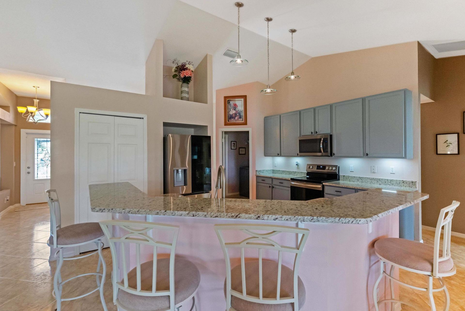 4025 SW Kadlic Street, Port Saint Lucie, FL 34953 Photo
