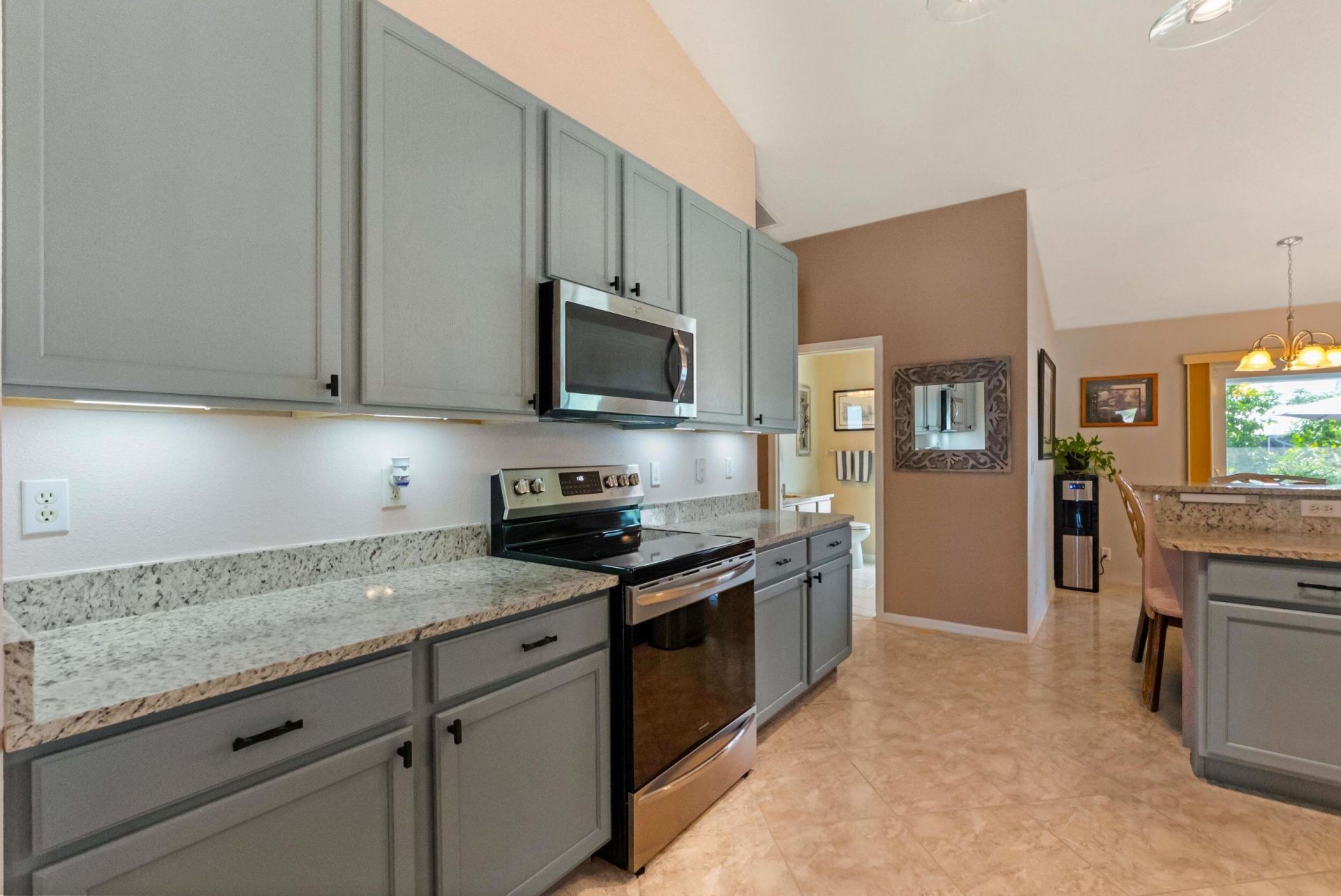 4025 SW Kadlic Street, Port Saint Lucie, FL 34953 Photo