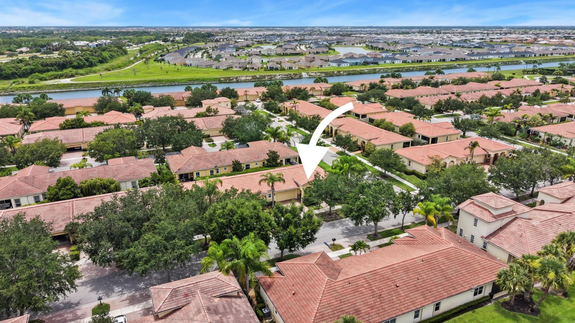 10117 SW Canossa Way, Port Saint Lucie, FL 34986 Photo