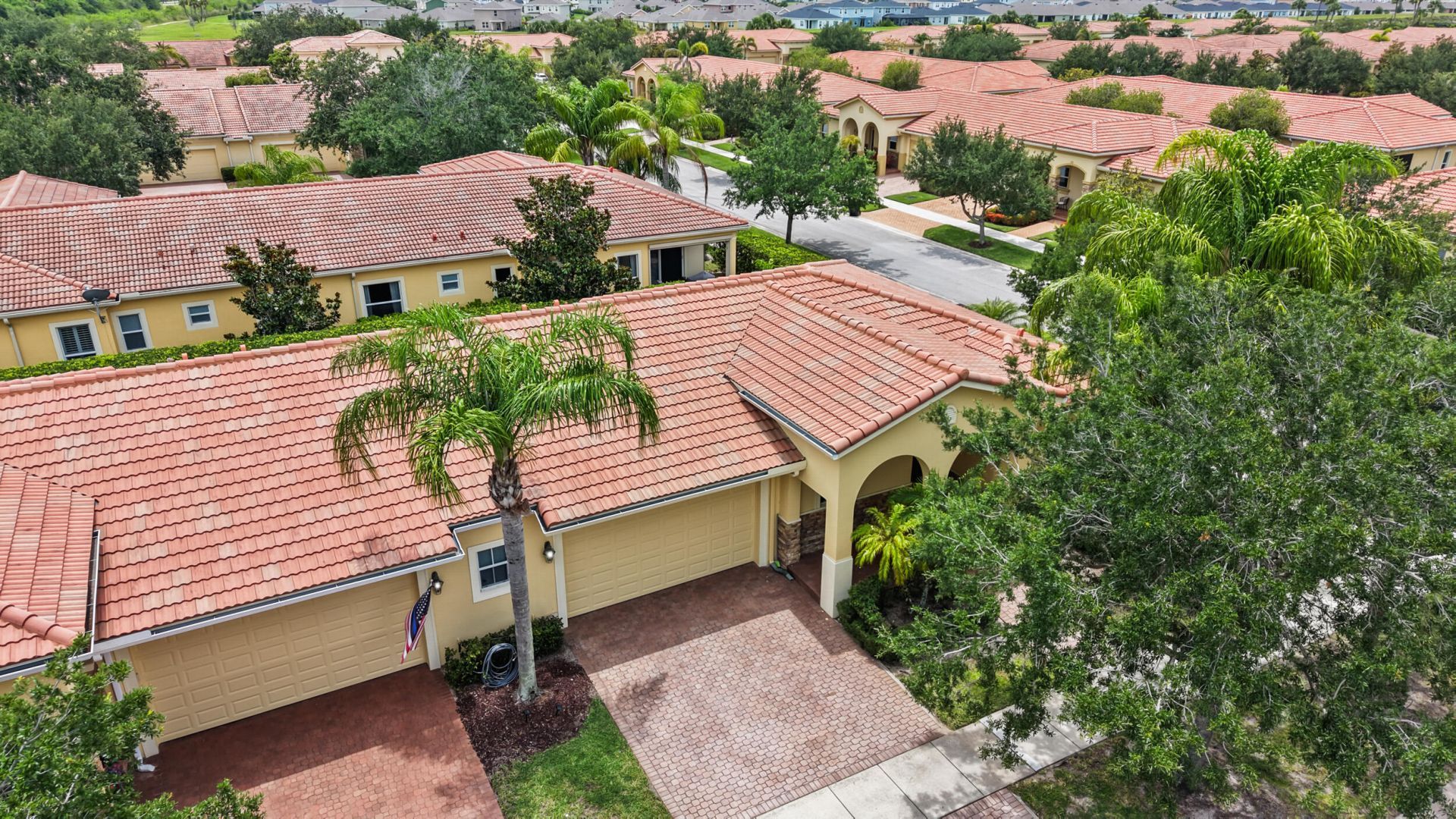 10117 SW Canossa Way, Port Saint Lucie, FL 34986 Photo