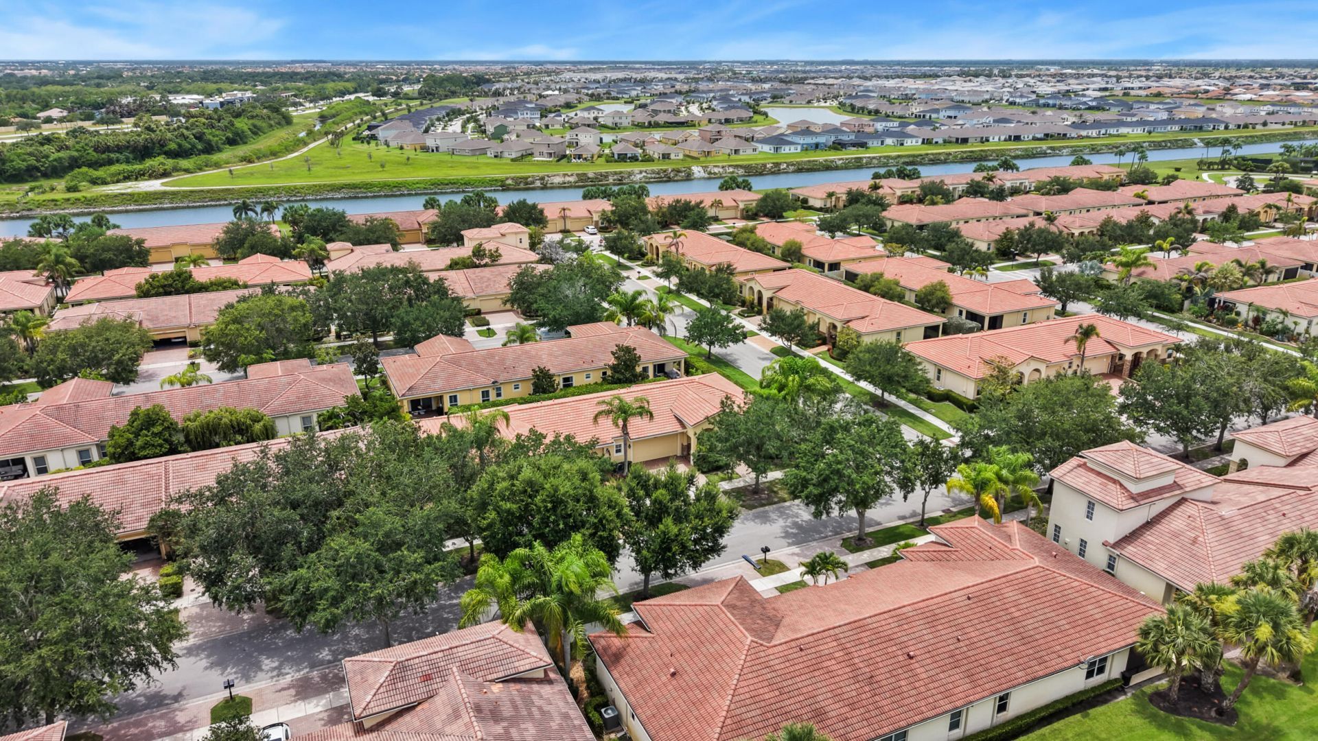 10117 SW Canossa Way, Port Saint Lucie, FL 34986 Photo