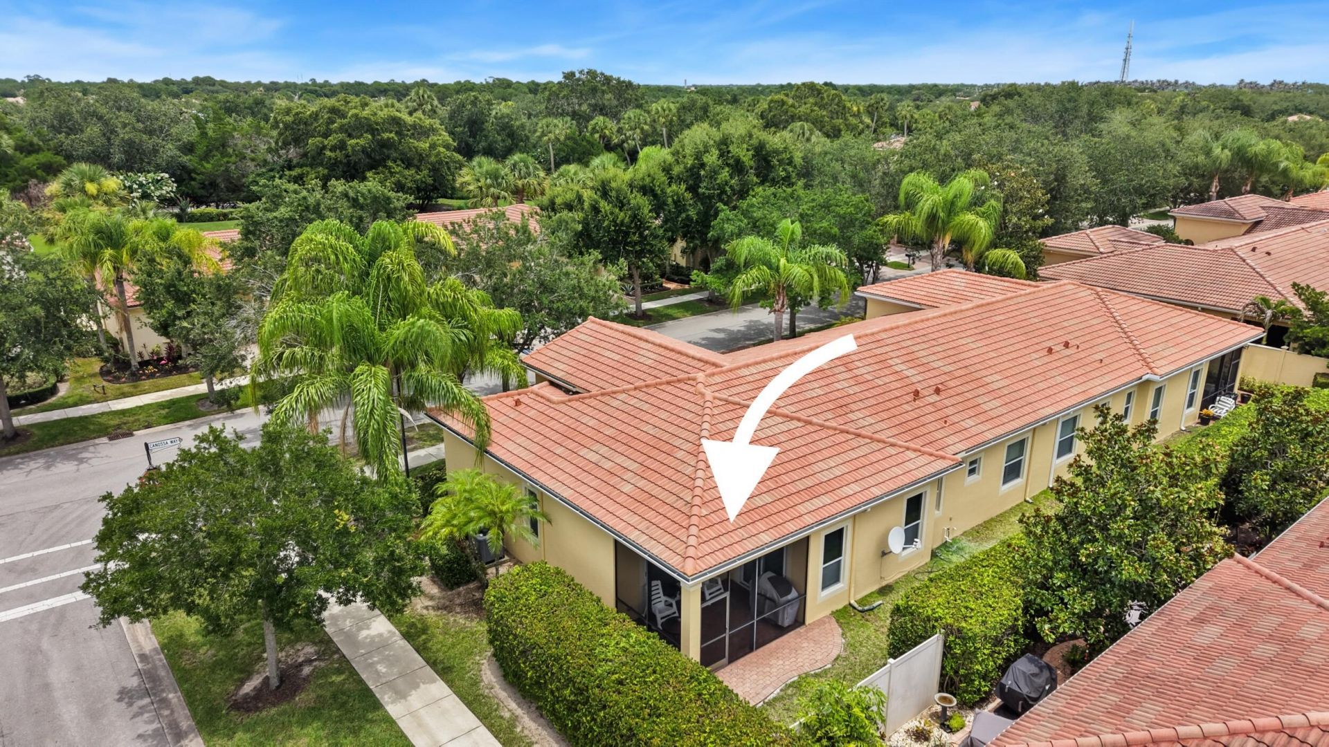 10117 SW Canossa Way, Port Saint Lucie, FL 34986 Photo