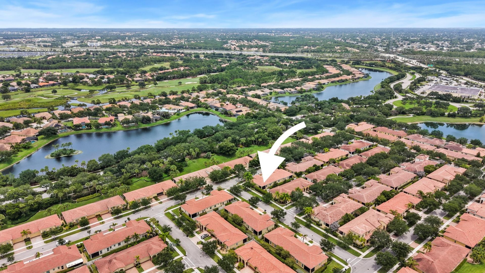 10117 SW Canossa Way, Port Saint Lucie, FL 34986 Photo