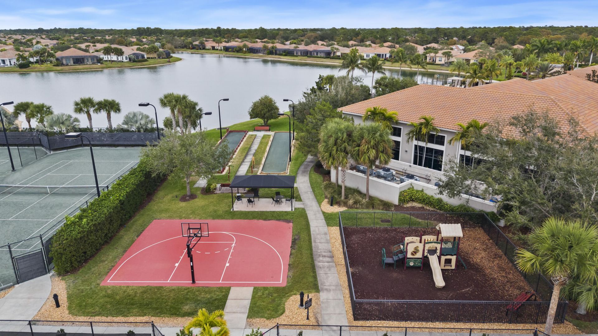 10117 SW Canossa Way, Port Saint Lucie, FL 34986 Photo