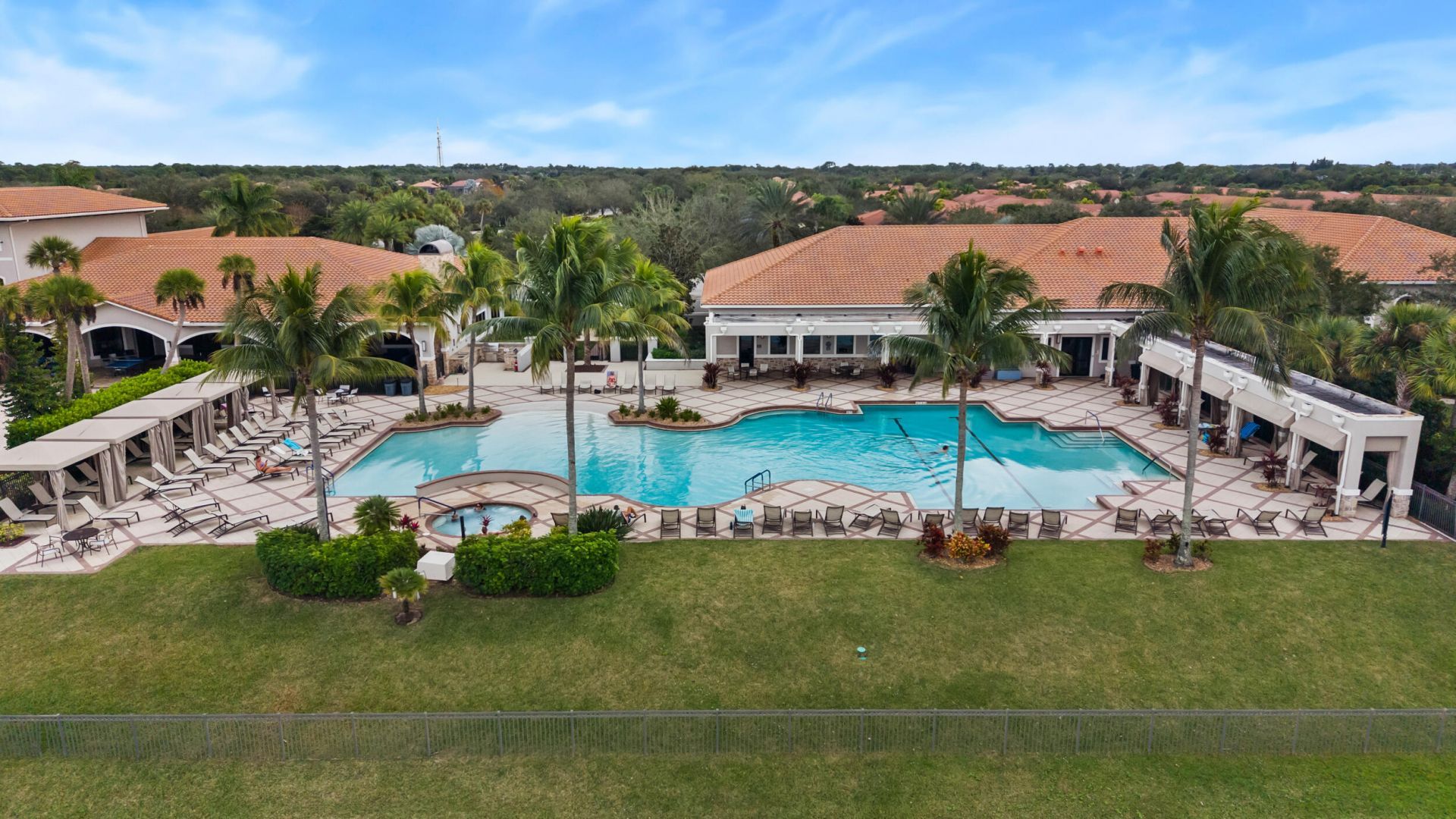 10117 SW Canossa Way, Port Saint Lucie, FL 34986 Photo