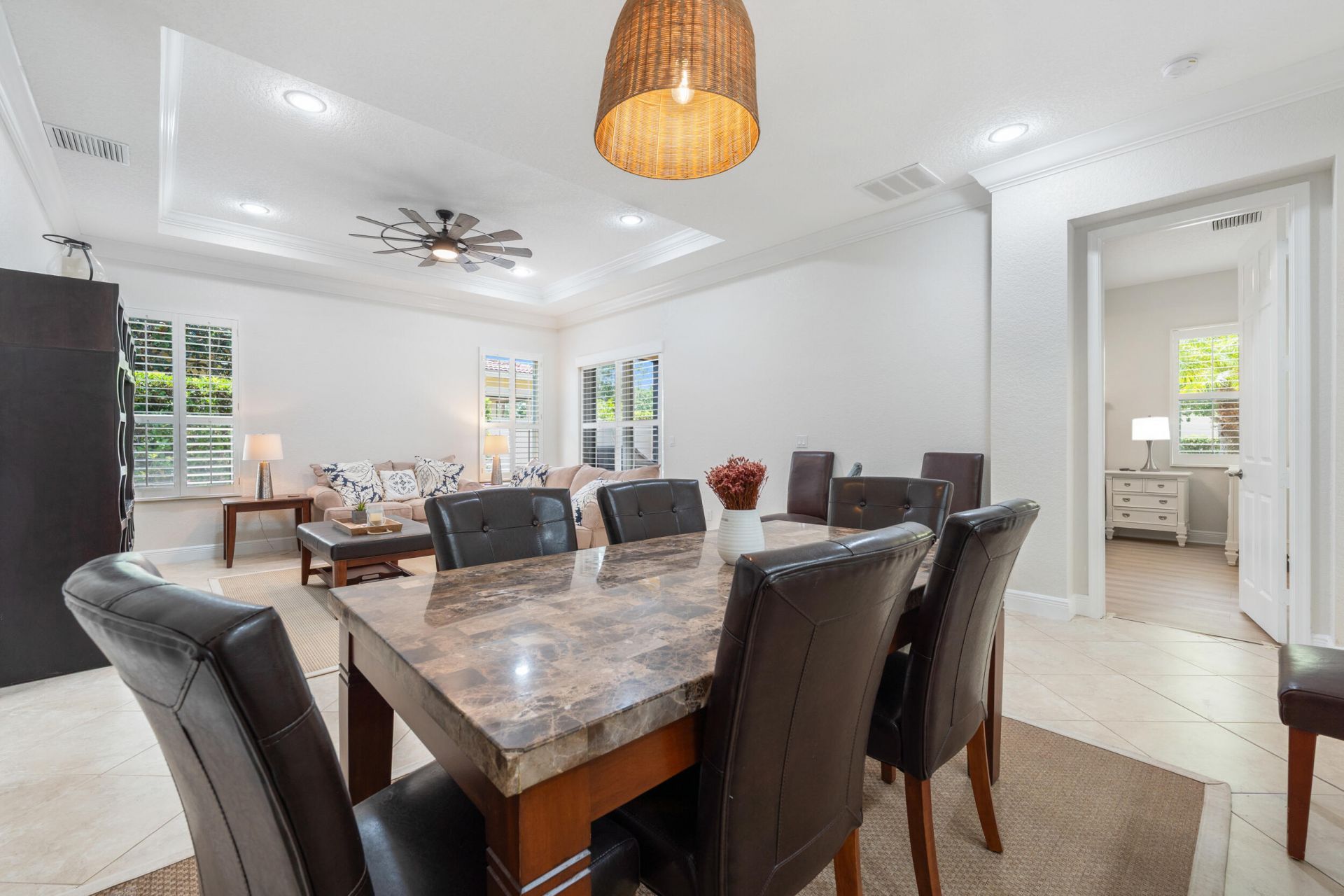10117 SW Canossa Way, Port Saint Lucie, FL 34986 Photo