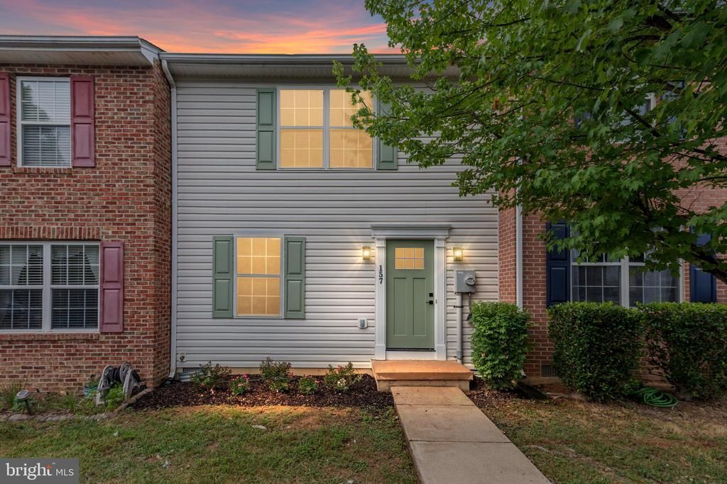 157 Equestrian Dr., Stephens City, VA 22655 Main Photo