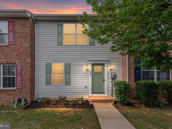 157 EQUESTRIAN DR., STEPHENS CITY, VA 22655