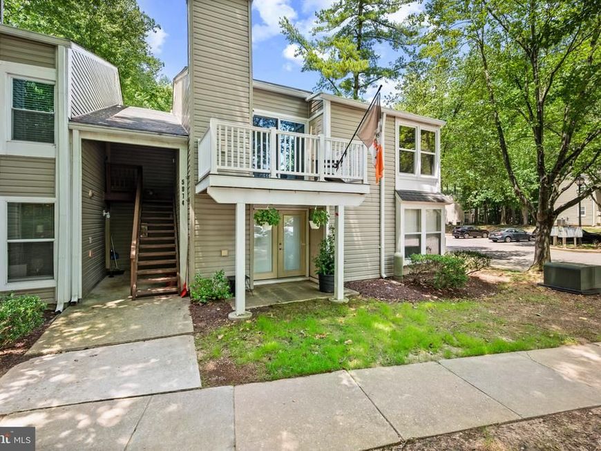 5974 Watch Chain Way , Unit 1005, Columbia, MD 21044 Main Photo