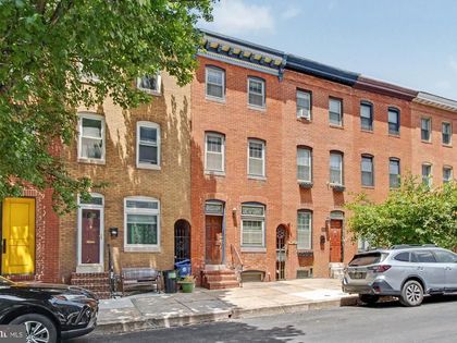 2048 BANK STREET Baltimore, MD 21231