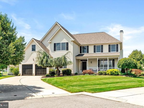 13 COBBLESTONE COURT, COLUMBUS, NJ 08022