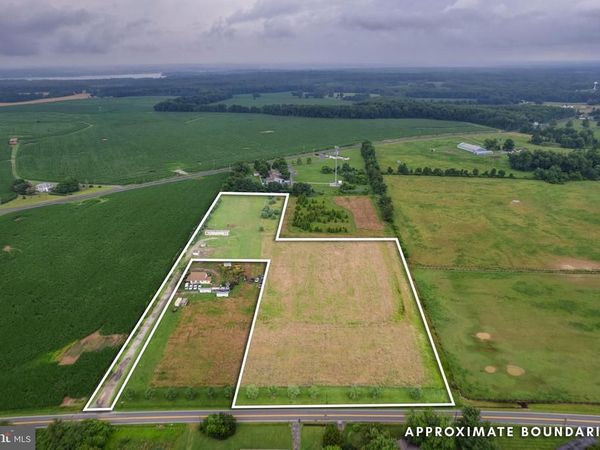 42 LAMBORN LANE, CHESAPEAKE CITY, MD 21915