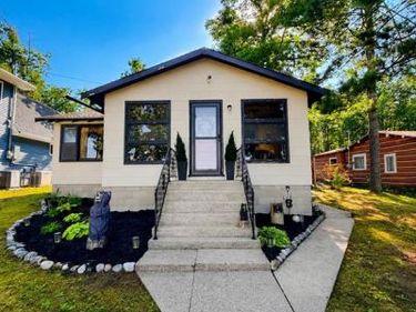 1781 Memory Lane, Albert Twp, MI 49756