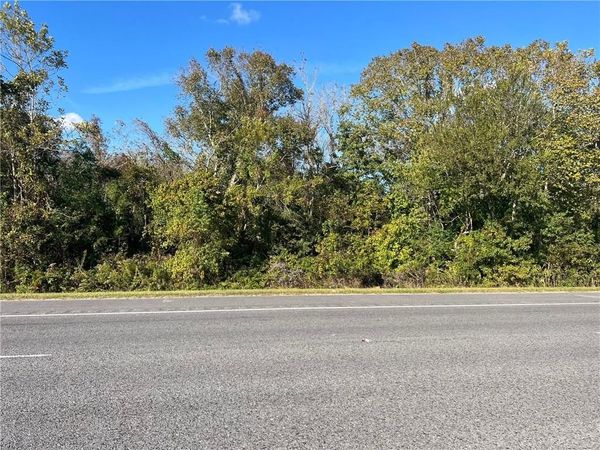 Lot 21 C-2 E LA HWY 46 Highway , St Bernard, LA 70085