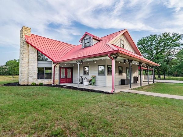 28 CR 458 , Brady, TX 76825