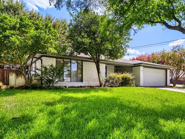 2025 Redwood Trail, Grapevine, TX 76051