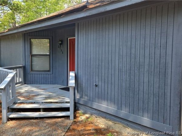 3596-3598 Torbay Drive , Fayetteville, NC 28311
