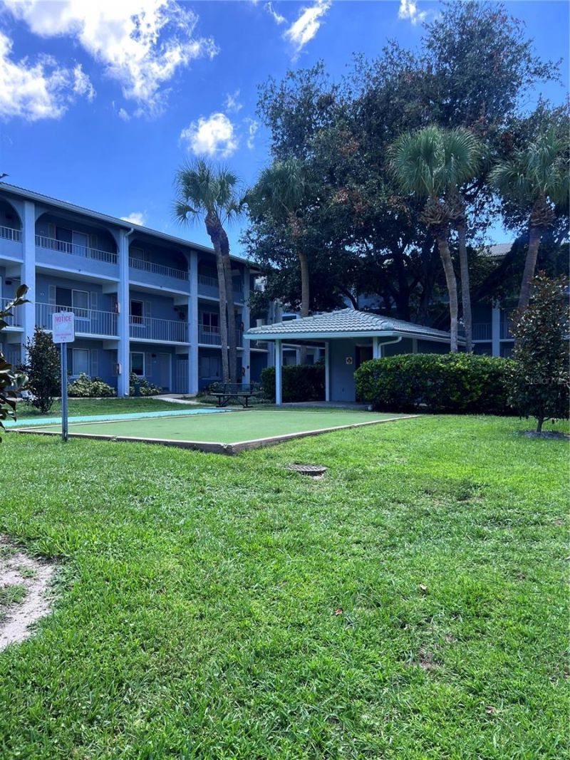 126 Blue Point Way , Unit 100, Altamonte Springs, FL 32701 Photo