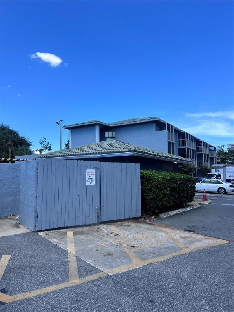 126 Blue Point Way , Unit 100, Altamonte Springs, FL 32701 Photo