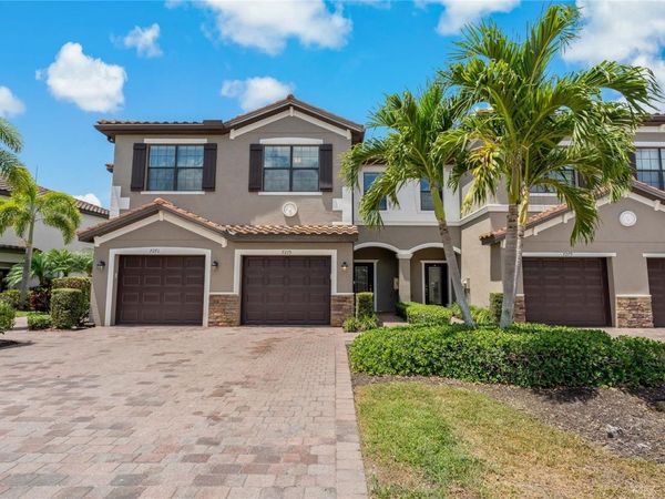 7275 KETCH PLACE , BRADENTON, FL 34212