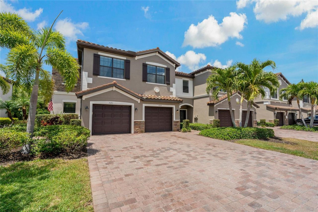 7275 Ketch Place , Bradenton, FL 34212 Photo