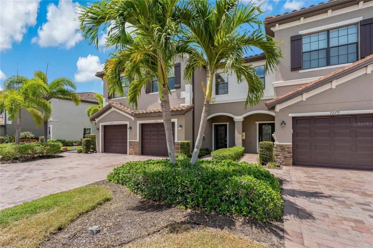 7275 Ketch Place , Bradenton, FL 34212 Photo